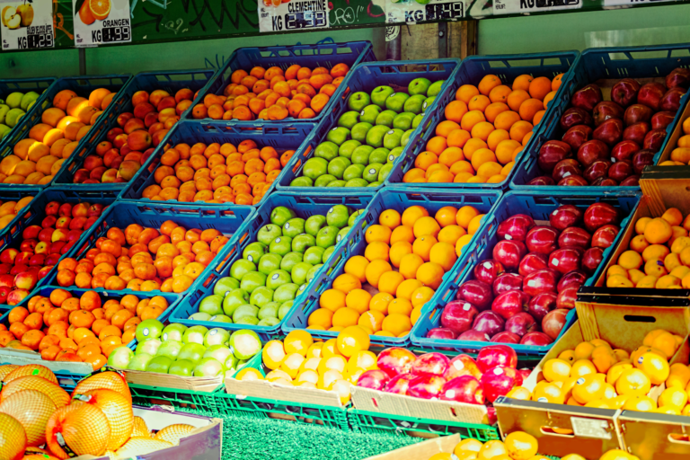 Os Melhores Mercados de Alimentos do Mundo: Onde Comprar e O Que Provar