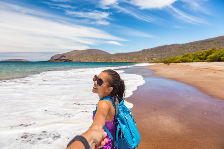 Destinos de Praia Para Cada Estação do Ano: Onde Relaxar e Curtir o Sol